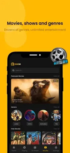 hotstar-movie Movies and shows