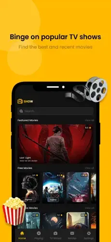 hotstar-movie tv show